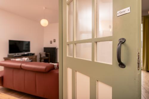 Borkum Ferienwohnung Claudia