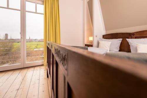 Borkum Ferienwohnung Claudia