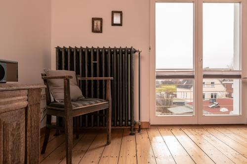 Borkum Ferienwohnung Claudia