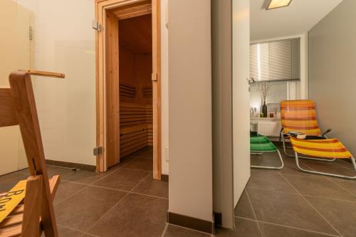 Borkum Ferienwohnung Konstanze