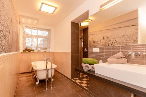 Borkum Ferienwohnung Konstanze