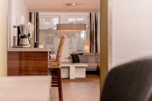 Borkum Ferienwohnung Konstanze