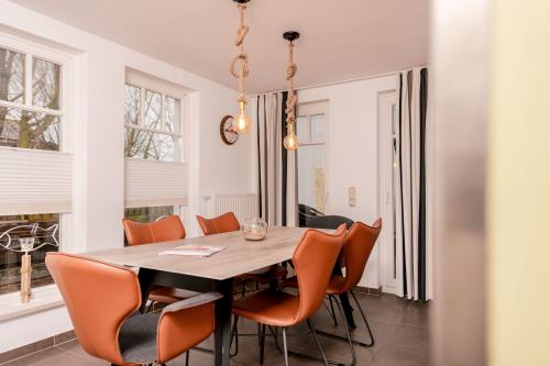 Borkum Ferienwohnung Konstanze