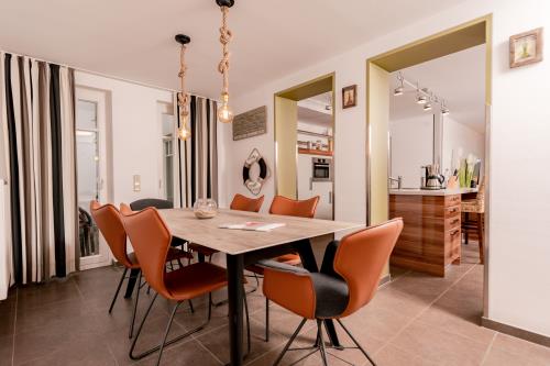 Borkum Ferienwohnung Konstanze