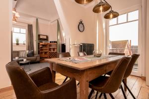 Ferienwohnung Lieselotte