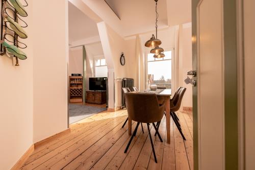 Borkum Ferienwohnung Lieselotte