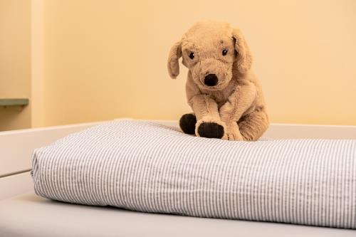 Borkum Ferienwohnung Lieselotte