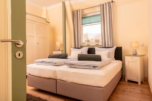 Borkum Ferienwohnung Lieselotte