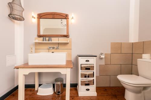 Borkum Ferienwohnung Lieselotte