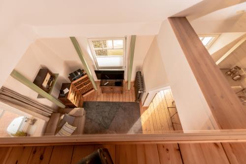 Borkum Ferienwohnung Lieselotte