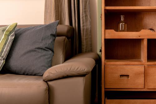 Borkum Ferienwohnung Lieselotte