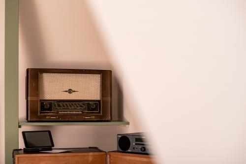 Borkum Ferienwohnung Lieselotte