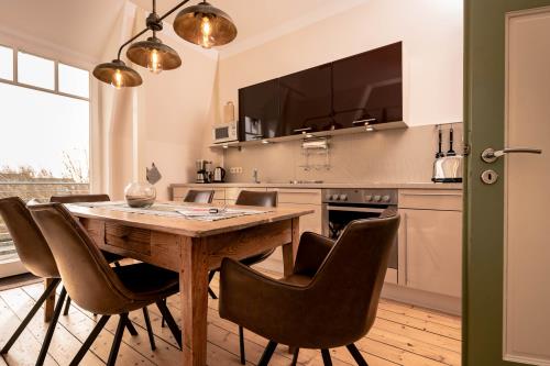 Borkum Ferienwohnung Lieselotte