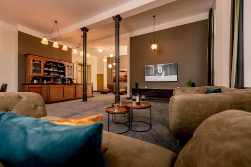 Borkum Ferienwohnung Viktoria