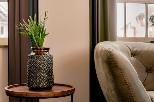 Borkum Ferienwohnung Viktoria