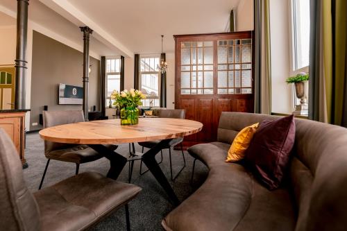 Borkum Ferienwohnung Viktoria