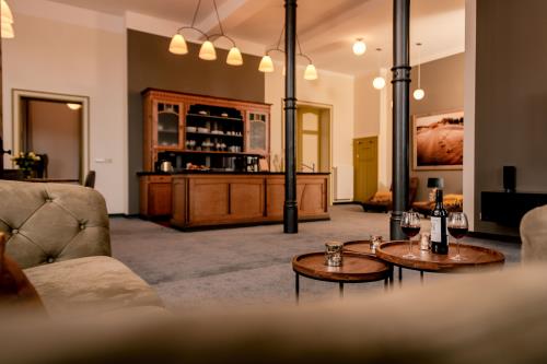 Borkum Ferienwohnung Viktoria