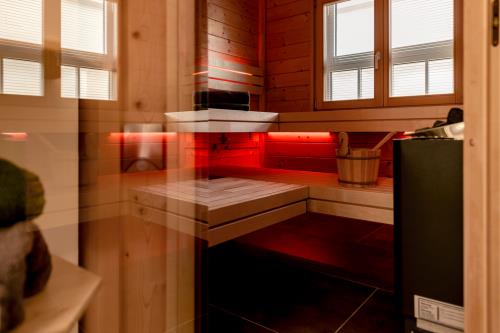 Borkum Ferienwohnung Viktoria