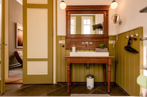 Borkum Ferienwohnung Viktoria