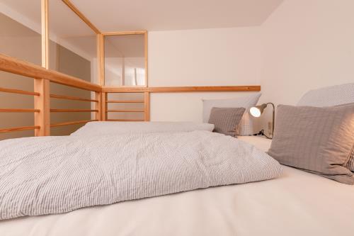 Borkum Ferienwohnung Viktoria