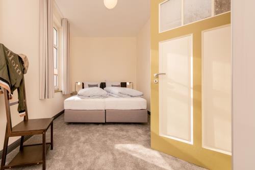 Borkum Ferienwohnung Viktoria