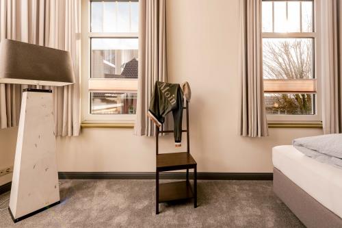 Borkum Ferienwohnung Viktoria