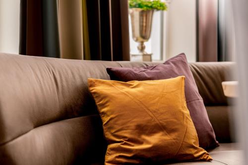 Borkum Ferienwohnung Viktoria