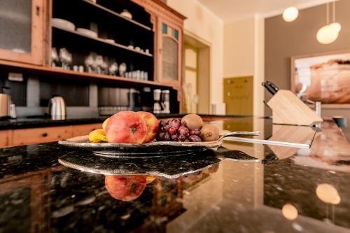 Borkum Ferienwohnung Viktoria