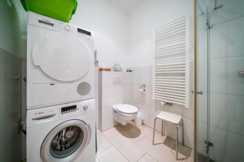 Borkum Villa Wilhelmine - Ferienwohnung Engeline