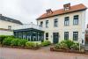 Borkum Villa Wilhelmine - Ferienwohnung Engeline - Villa Wilhelmine