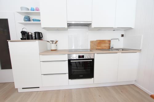 Langeoog Ferienwohnung AchterDiek - Achterdiek - Ausstattung 3