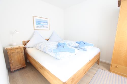 Langeoog Ferienwohnung AchterDiek - Achterdiek - Ausstattung 6