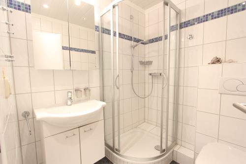 Langeoog Ferienwohnung AchterDiek - Achterdiek - Ausstattung 8