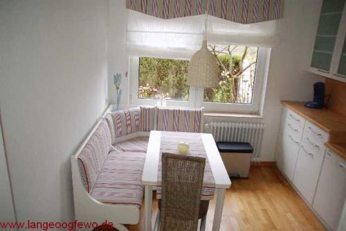 Langeoog Ferienwohnung Ammermann&#39;s Hus - 1 - Ausstattung 3