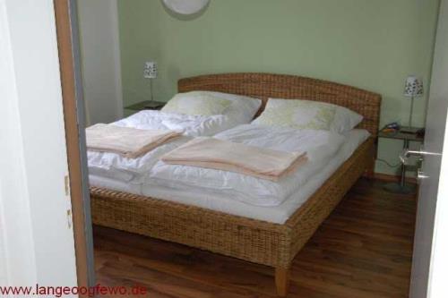 Langeoog Ferienwohnung Ammermann&#39;s Hus - 1 - Ausstattung 4