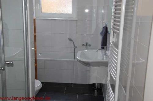 Langeoog Ferienwohnung Ammermann&#39;s Hus - 1 - Ausstattung 8