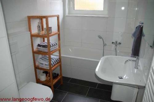 Langeoog Ferienwohnung Ammermann&#39;s Hus - 1 - Ausstattung 9