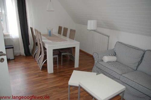 Langeoog Ferienwohnung Ammermann&#39;s Hus - 2 - Ausstattung 2