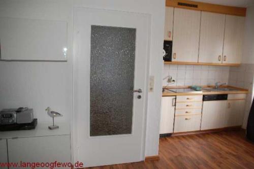 Langeoog Ferienwohnung Ammermann&#39;s Hus - 2 - Ausstattung 4