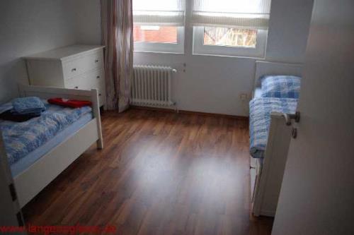 Langeoog Ferienwohnung Ammermann&#39;s Hus - 2 - Ausstattung 5