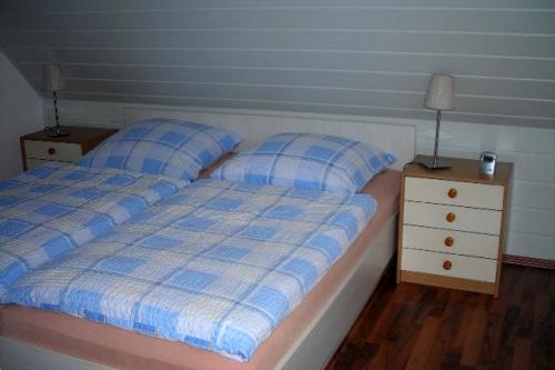 Langeoog Ferienwohnung Ammermann&#39;s Hus - 3 - Ausstattung 3