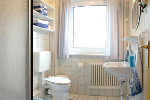 Langeoog Ferienwohnung Ammermann&#39;s Hus - 3 - Ausstattung 5