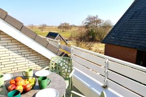 Us Langeoog - An den Hellerwiesen