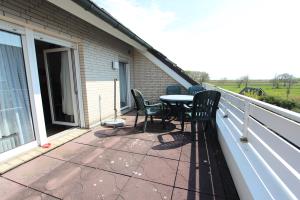 Us Langeoog - An den Hellerwiesen