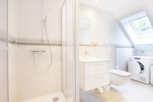 Langeoog Ferienwohnung Us Langeoog - An den Hellerwiesen - Engel+Völker Hellerwiesen DFF6427