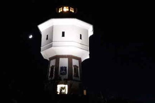 Langeoog Ferienwohnung An den Hellerwiesen