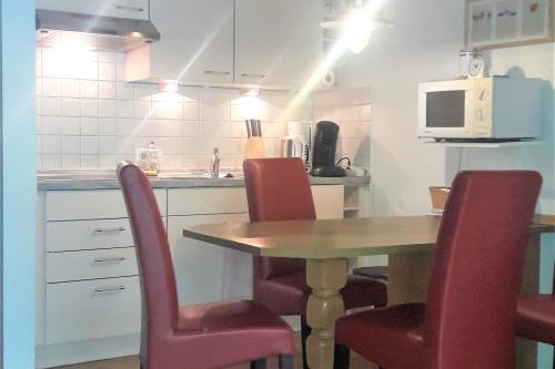 Langeoog Ferienwohnung An den Hellerwiesen - 20170716 125017 (1)