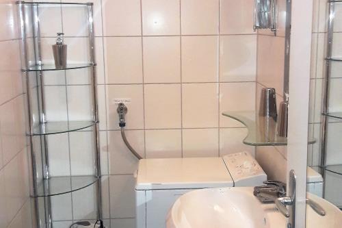 Langeoog Ferienwohnung An den Hellerwiesen