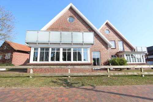 Langeoog Ferienwohnung Us Langeoog - Ankerplatz