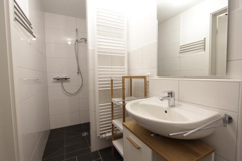 Langeoog Ferienwohnung Us Langeoog - Ankerplatz - Ausstattung 5